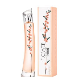 FLOWER BY KENZO IKEBANA MIMOSA - Eau de Parfum FLOWER BY KENZO IKEBANA MIMOSA - Eau de Parfum
